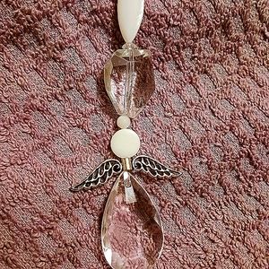 Angelic Sun catcher